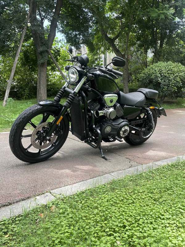 二手香帅650N