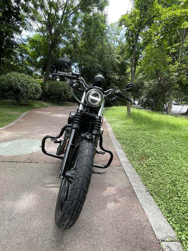 二手香帅650N