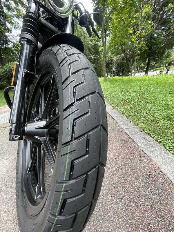 二手香帅650N