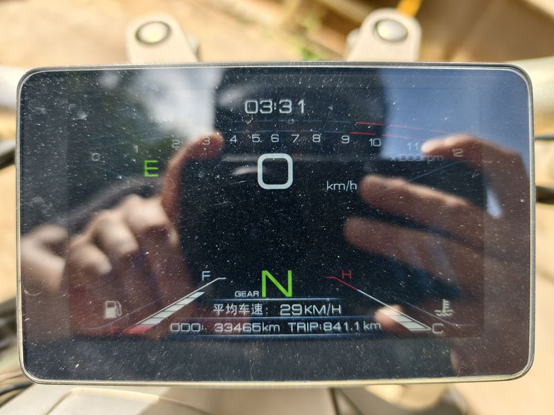 二手升仕310V