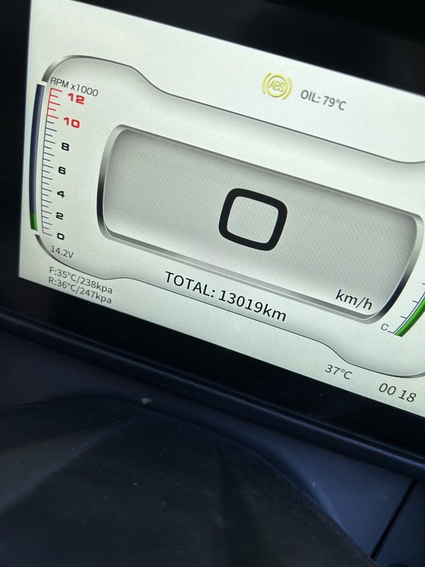 二手QJMOTOR鸿350