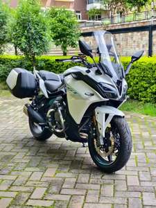 二手春风650GT