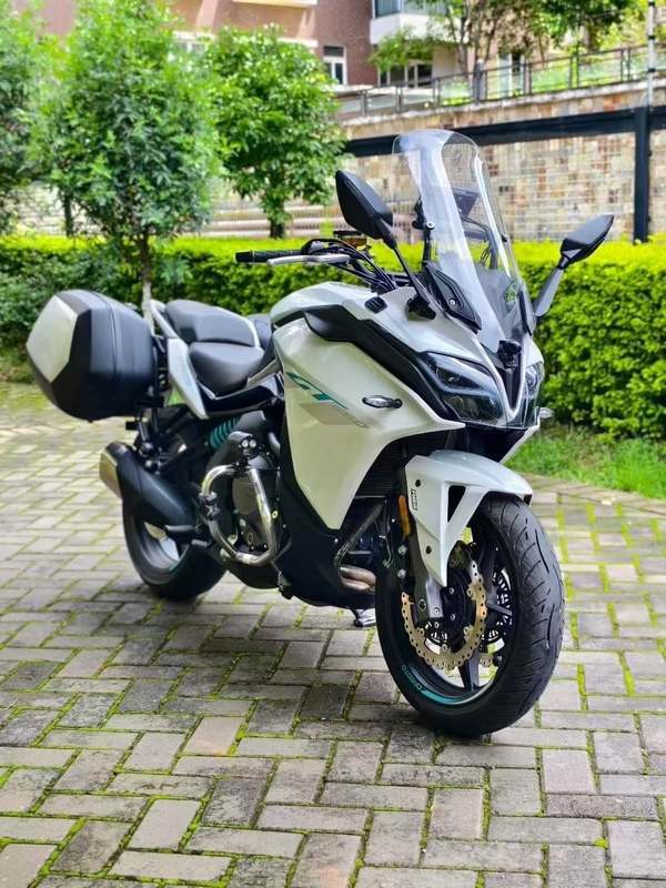 二手春风650GT