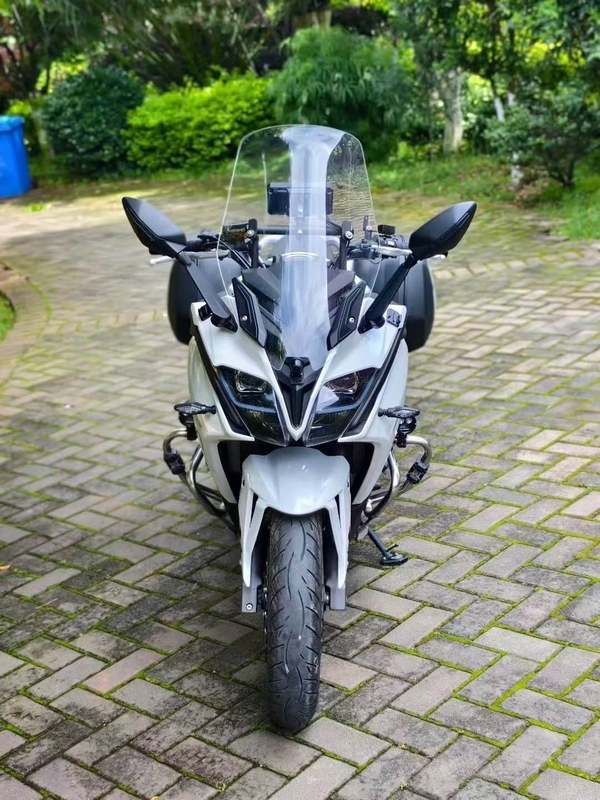 二手春风650GT