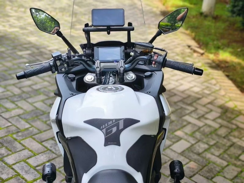 二手春风650GT