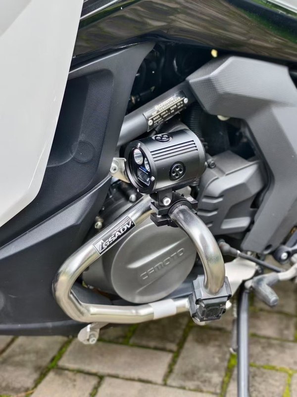二手春风650GT