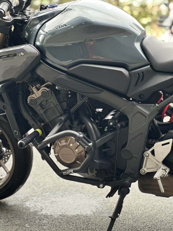 二手本田CB650R 