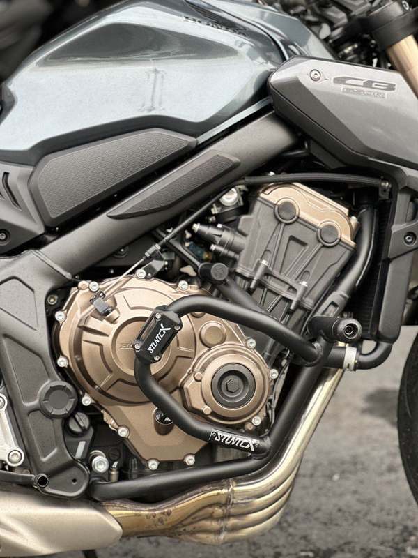 二手本田CB650R 