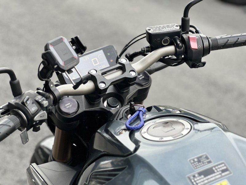 二手本田CB650R 