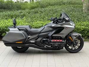 二手本田Gold Wing GL1800