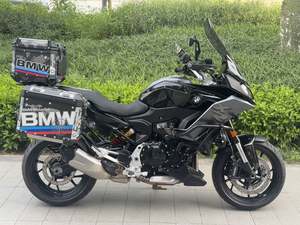 二手宝马F 900 XR