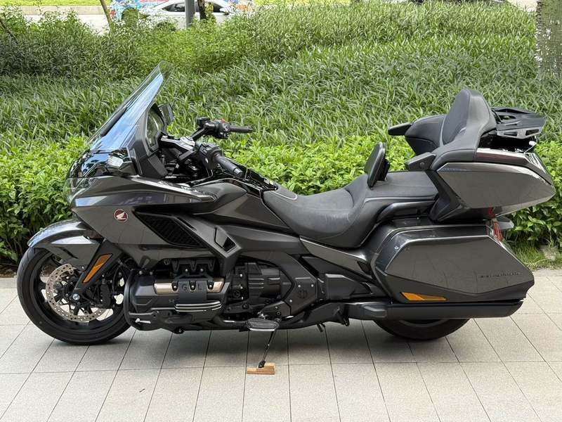 二手本田Gold Wing GL1800