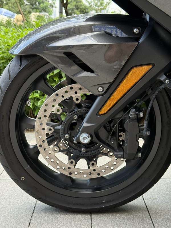 二手本田Gold Wing GL1800
