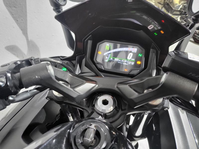 二手川崎Ninja 650 