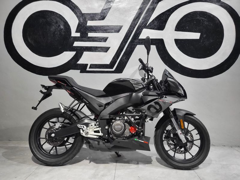二手宗申阿普利亚GPR250S