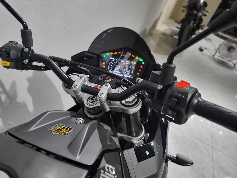 二手宗申阿普利亚GPR250S