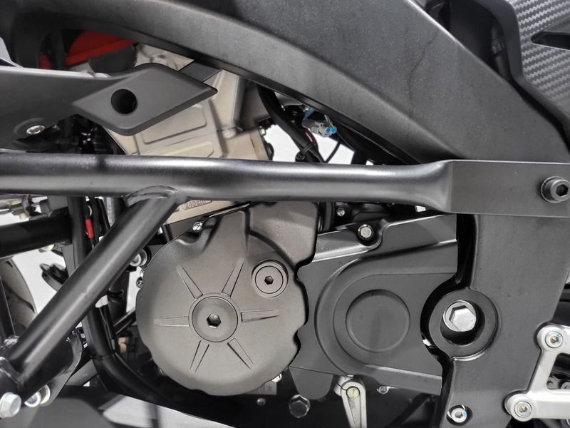 二手宗申阿普利亚GPR250S