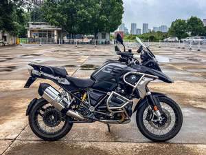 二手宝马R 1250 GS