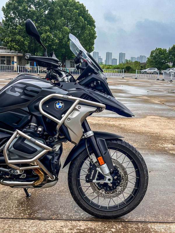 二手宝马R 1250 GS