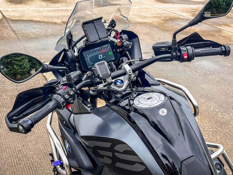 二手宝马R 1250 GS