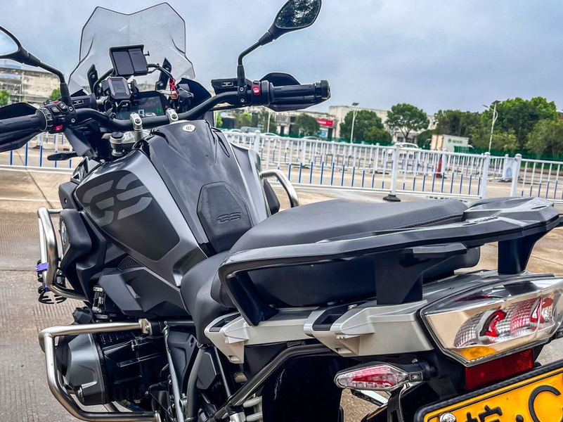 二手宝马R 1250 GS