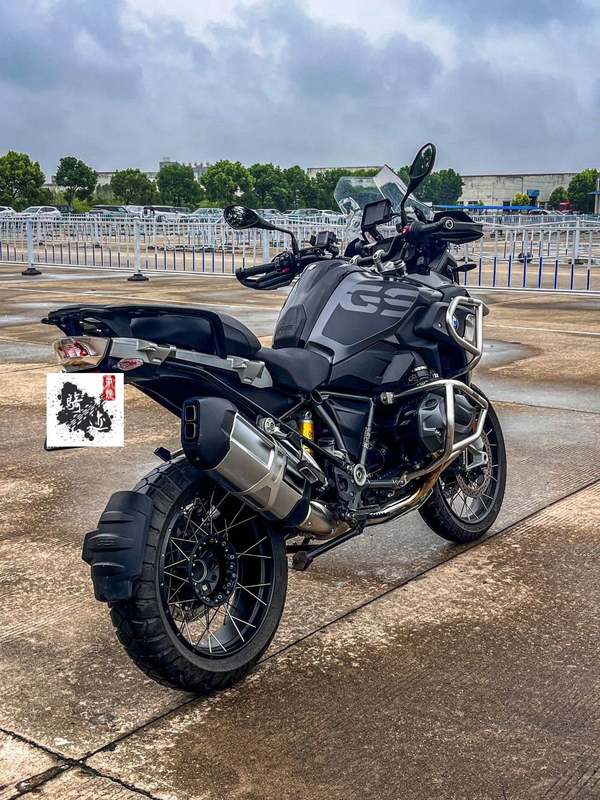 二手宝马R 1250 GS