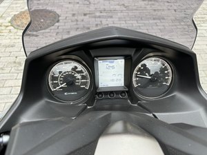 二手光阳赛艇 CT250