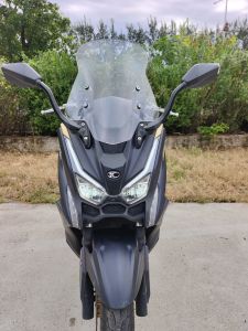 二手光阳赛艇 S250