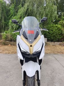 二手光阳Racing H 150