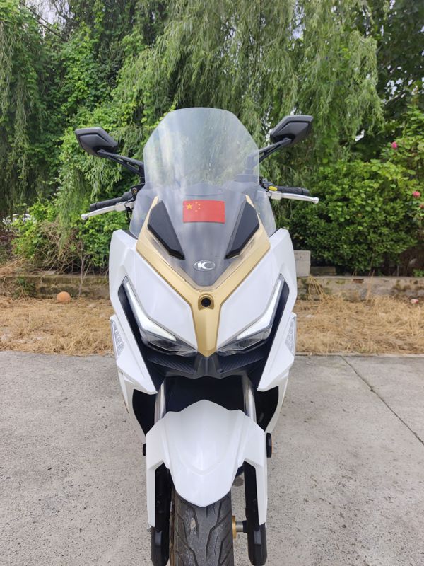 二手光阳Racing H 150