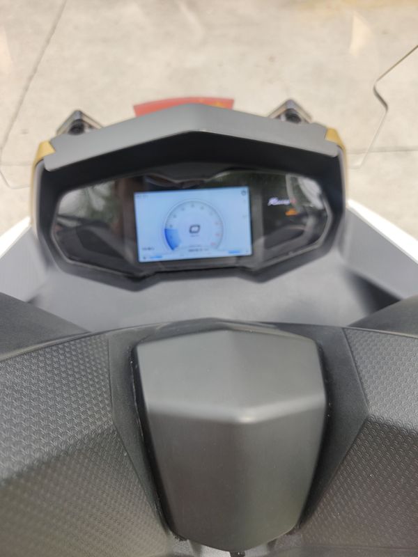 二手光阳Racing H 150