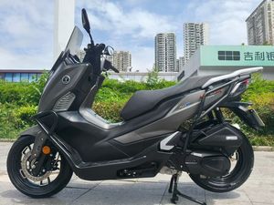 二手无极SR150GT H