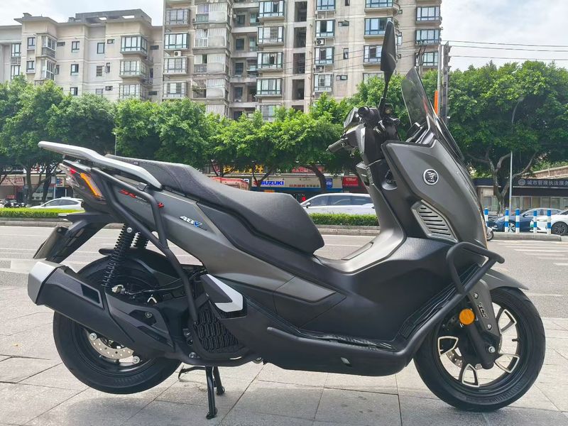 二手无极SR150GT H