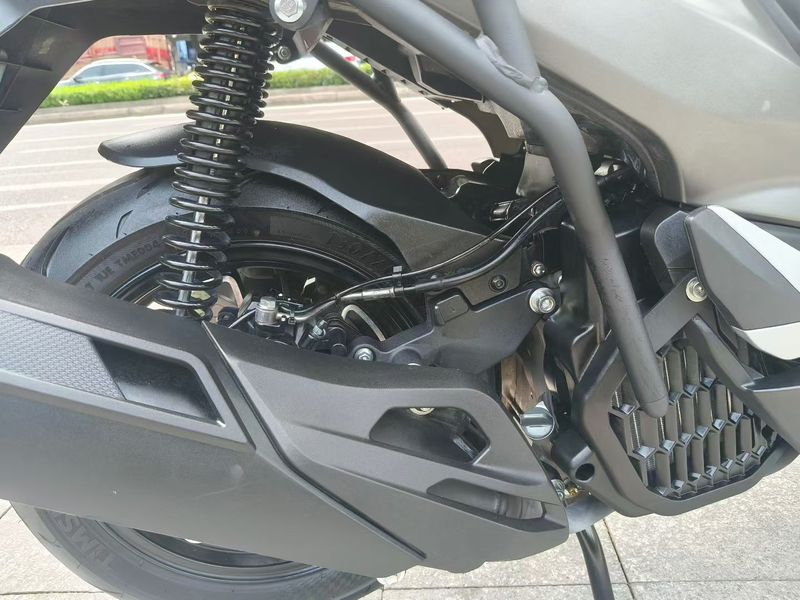 二手无极SR150GT H