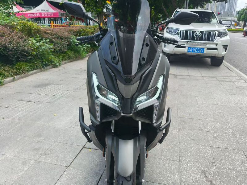 二手无极SR150GT H