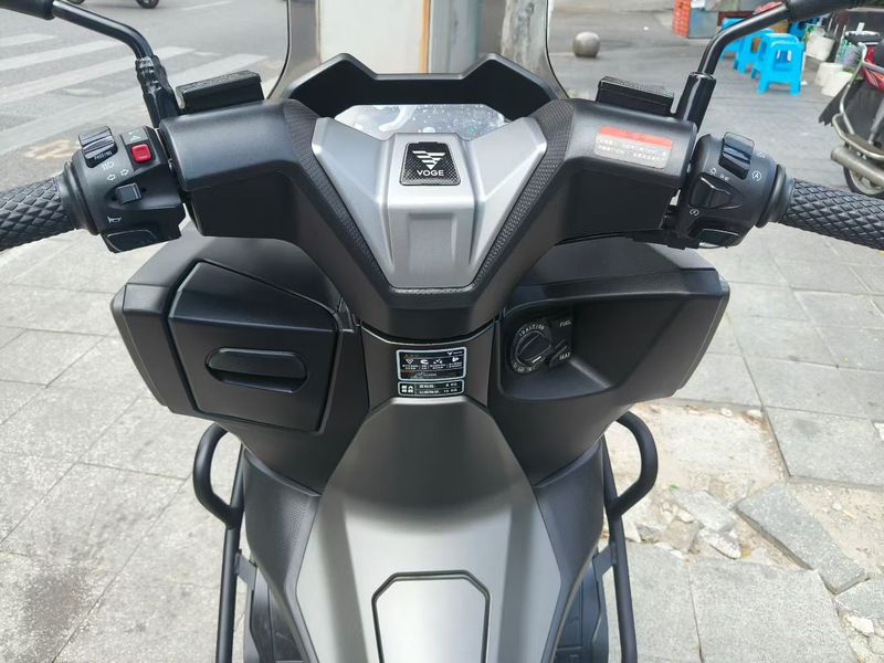 二手无极SR150GT H