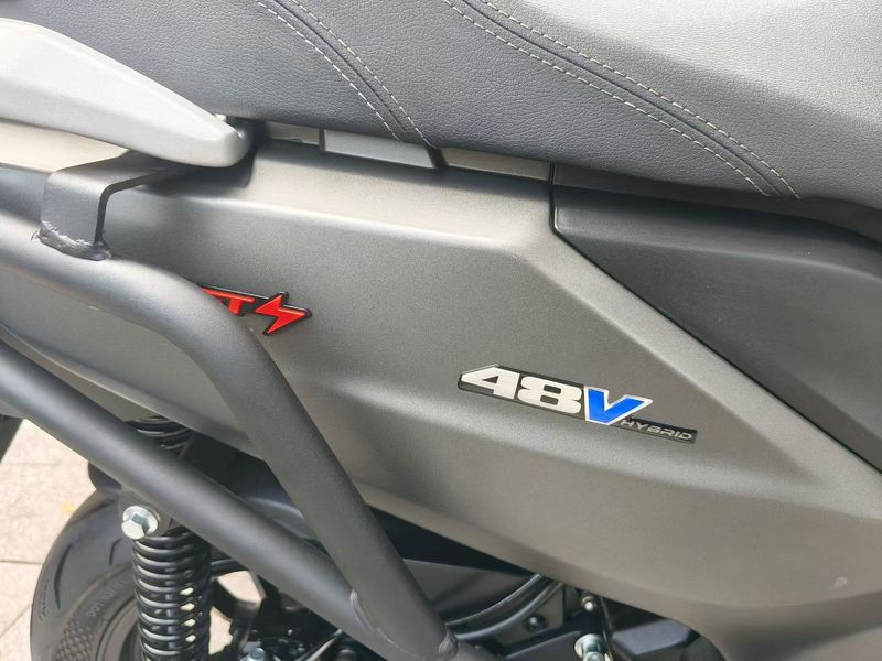 二手无极SR150GT H