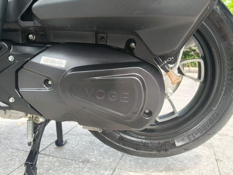 二手无极SR150GT H