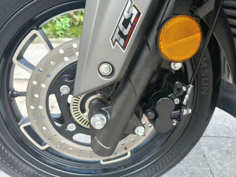 二手无极SR150GT H