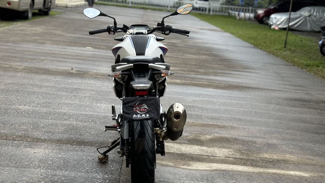 二手宝马G 310 R