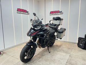 二手QJMOTOR骁800