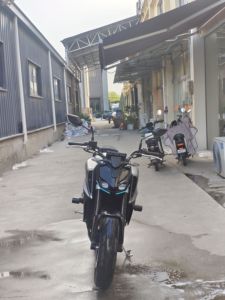 二手凯越450R