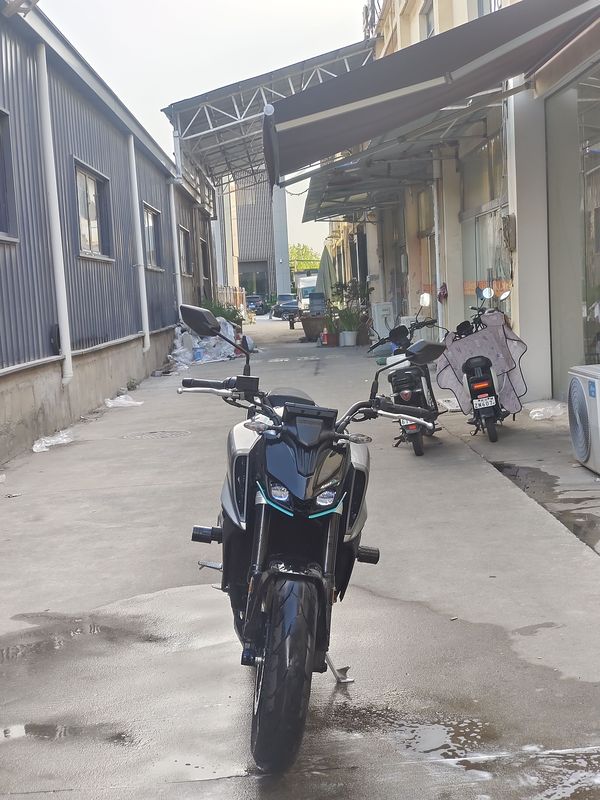 二手凯越450R