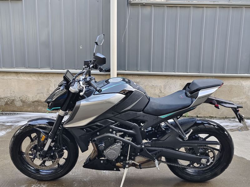 二手凯越450R