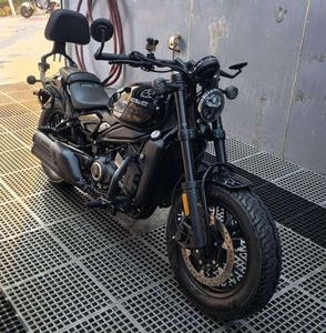 二手春风450CL-C