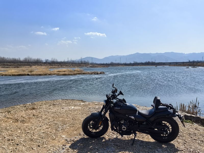 二手春风450CL-C