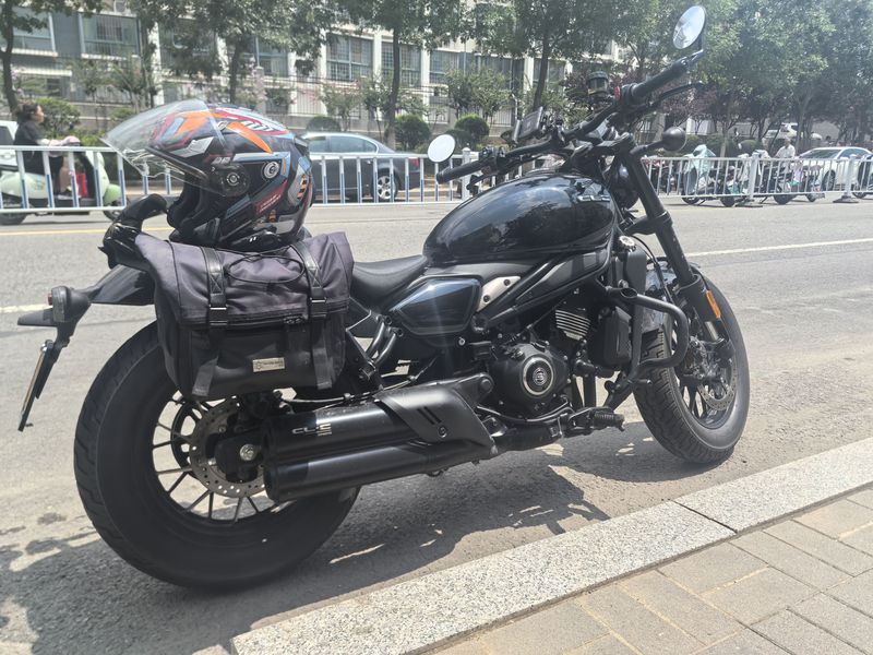 二手春风450CL-C