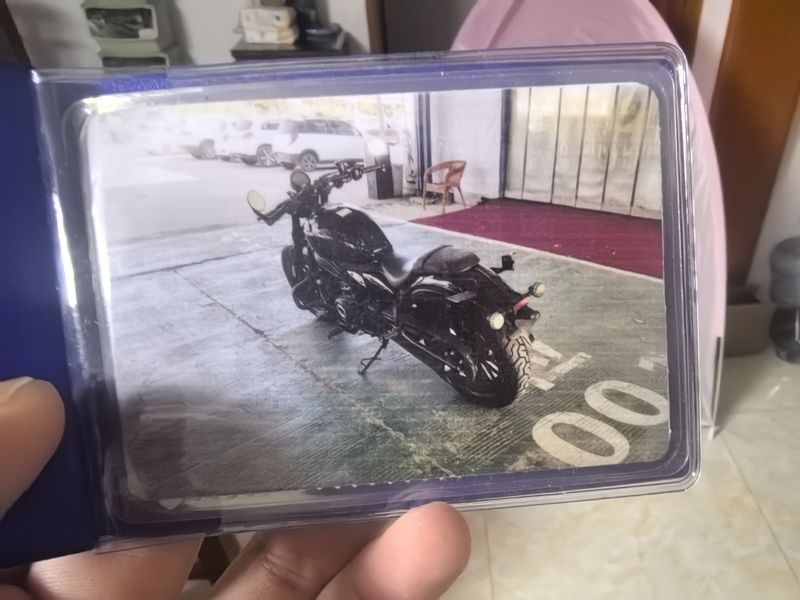 二手春风450CL-C
