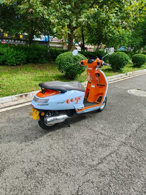 二手嘉鹏赛戈