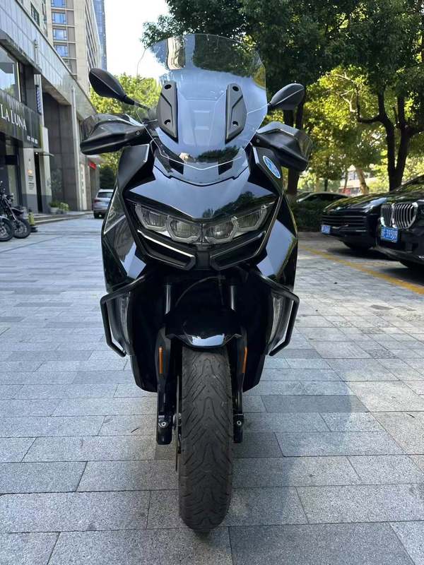 二手宝马C 400